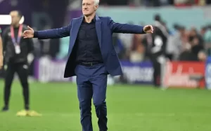 The Awkward Question and a Firm Response