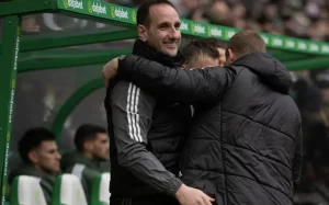 The Deciding Factor: Brendan Rodgers' Homecoming