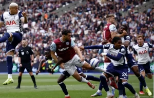 Neville: Communication Breakdown Fuels Fear