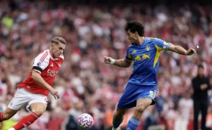 Scholes and Webber: Pragmatism Over Prescription