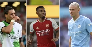 Beyond the Goal Tally: A Holistic View