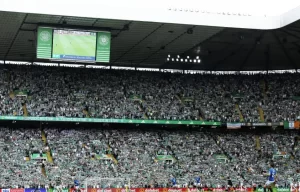 The Opening Day Showdowns