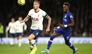 The Stark Reality of Tottenham's Decline