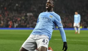 Conquering Europe: The Relentless Adaptation