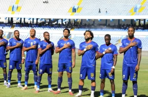 The Defining Match: A Night to Remember