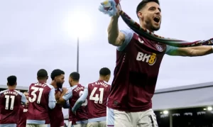 The Second-Half Surge That Sealed the Deal