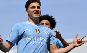 A Heartfelt Farewell to the Etihad