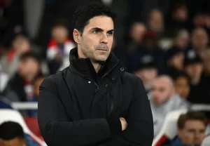The Core of Arteta's Philosophy: Development and Pride