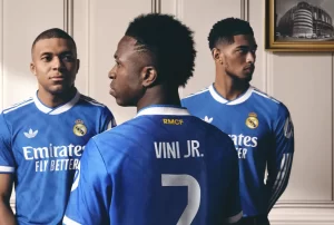 Comparison with Historical Kits