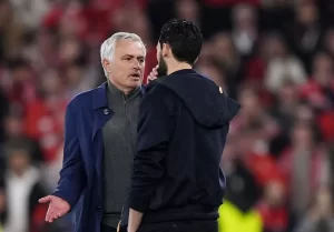The Chelsea Dynasty Under Mourinho