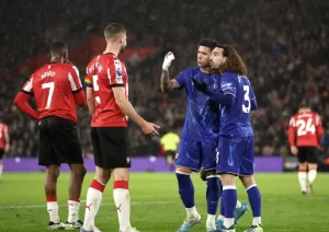 The Incident That Stole the Headlines