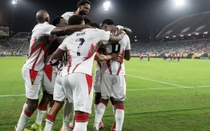 A New System on the Pitch