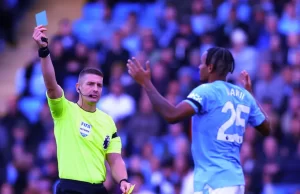 Key Features of the Sin-Bin Trial