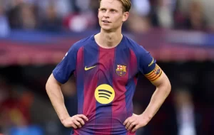 The Xavi and Flick Conundrum