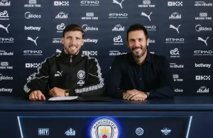 A Key Component of Guardiola's System