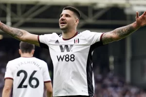 A Historical Perspective on High-Value Striker Exits