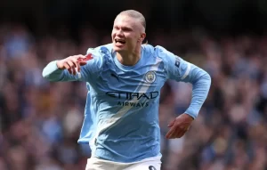 The Official Word from the Etihad