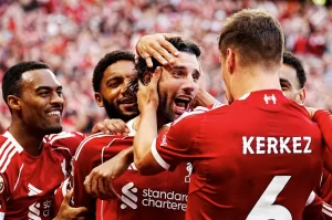Goalscoring Efficiency and Defensive Solidity