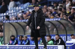 The Tactical Troubles