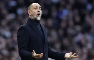 The Brentford Blueprint and Its Relevance to Tottenham
