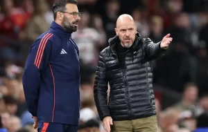 The Defeat: A Tactical Autopsy of the Derby Night