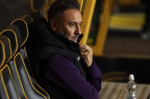 Adapting the Stuttgart Model to Molineux