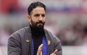 The Context Behind Amorim’s Tactical Defence