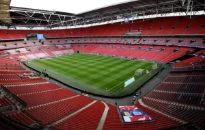 The Current State of the Emirates Stadium