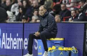 The Dream Scenario: England's Easiest Possible Group
