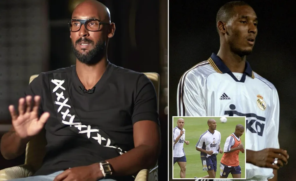 Anelka