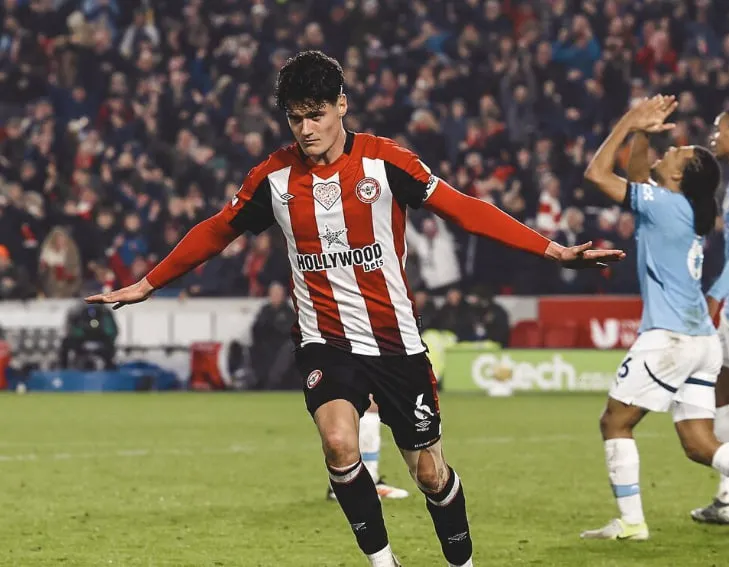 Brentford