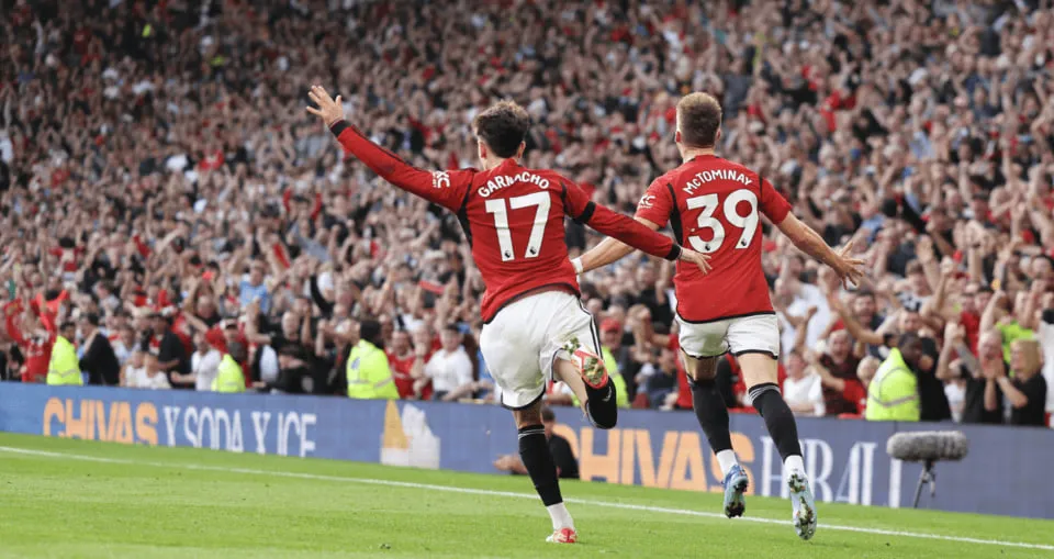Manchester