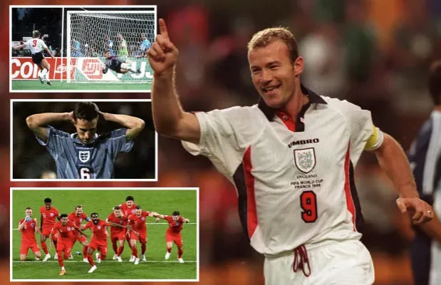 Shearer