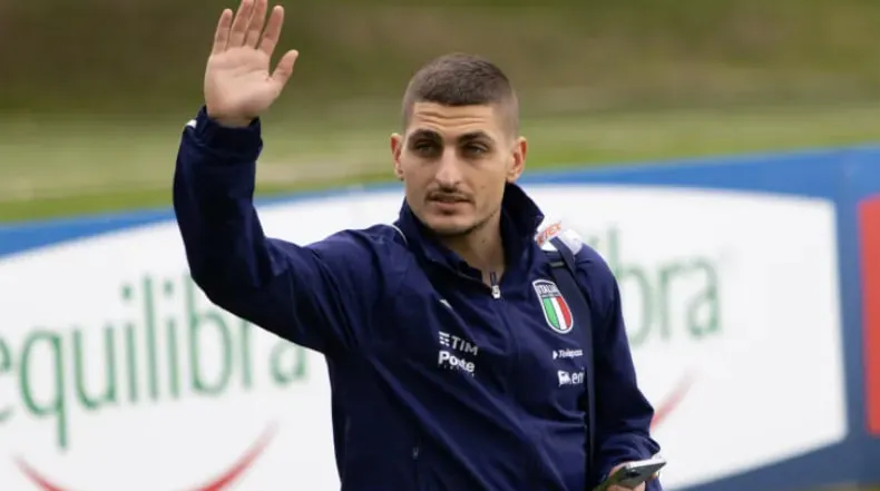 Verratti