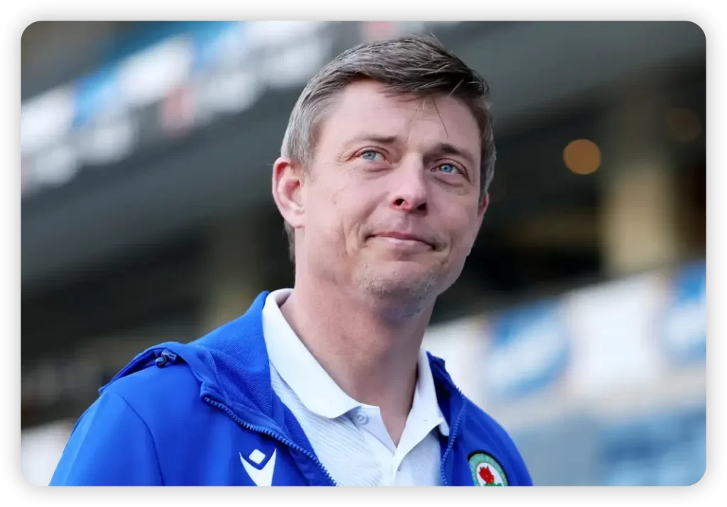 Blackburn