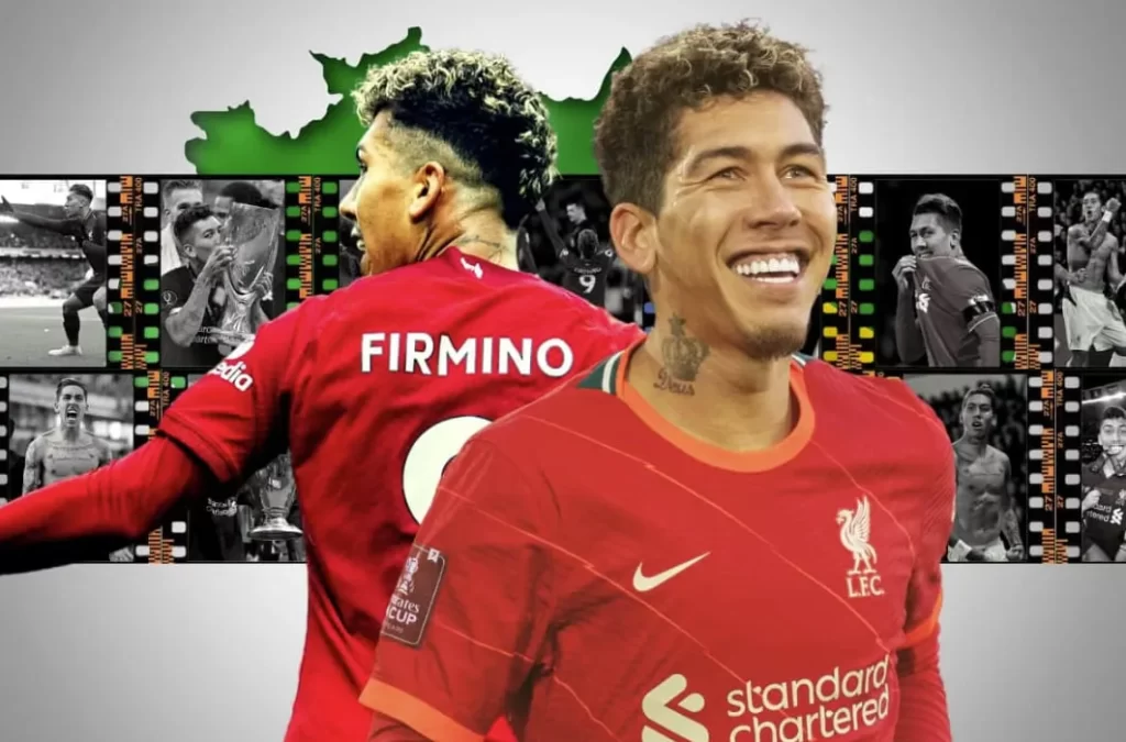 Firmino