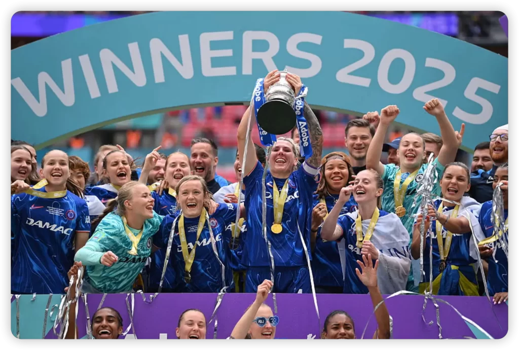 Chelsea