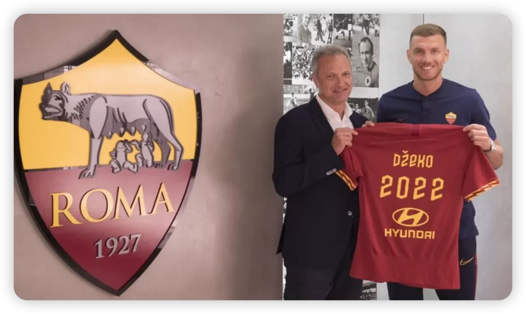 Dzeko
