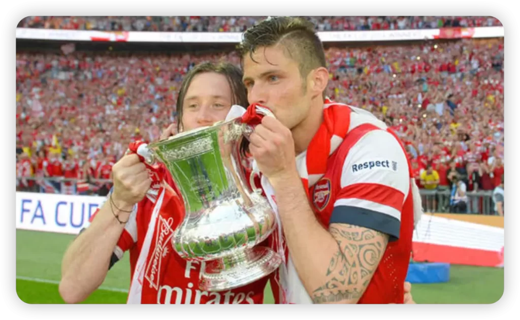 Giroud