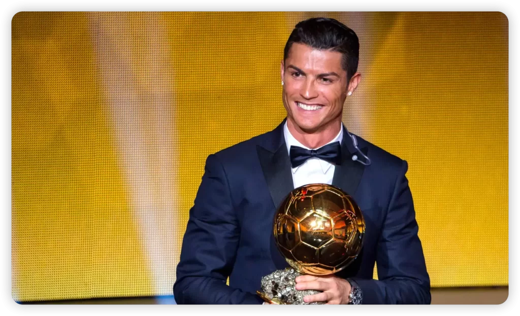 Ronaldo