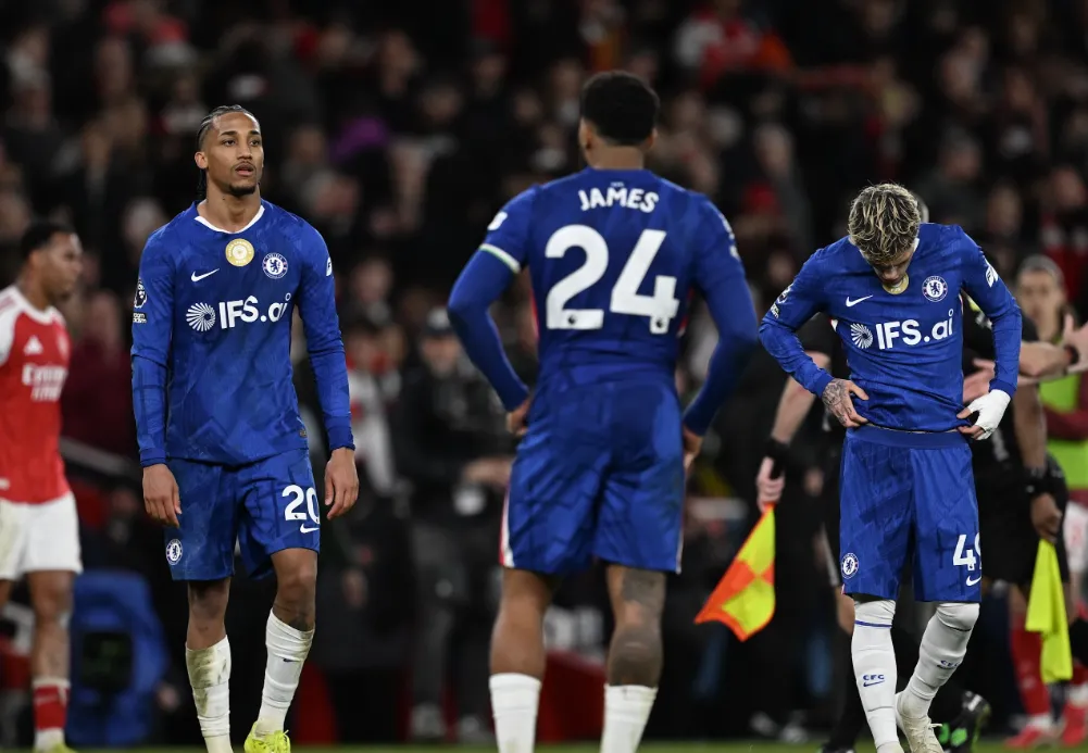 Chelsea