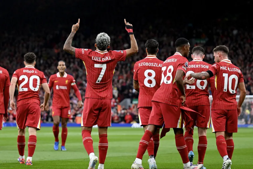 Liverpool