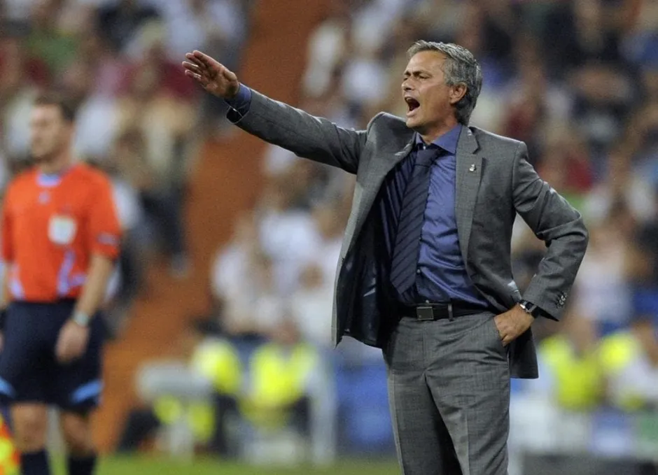 Mourinho