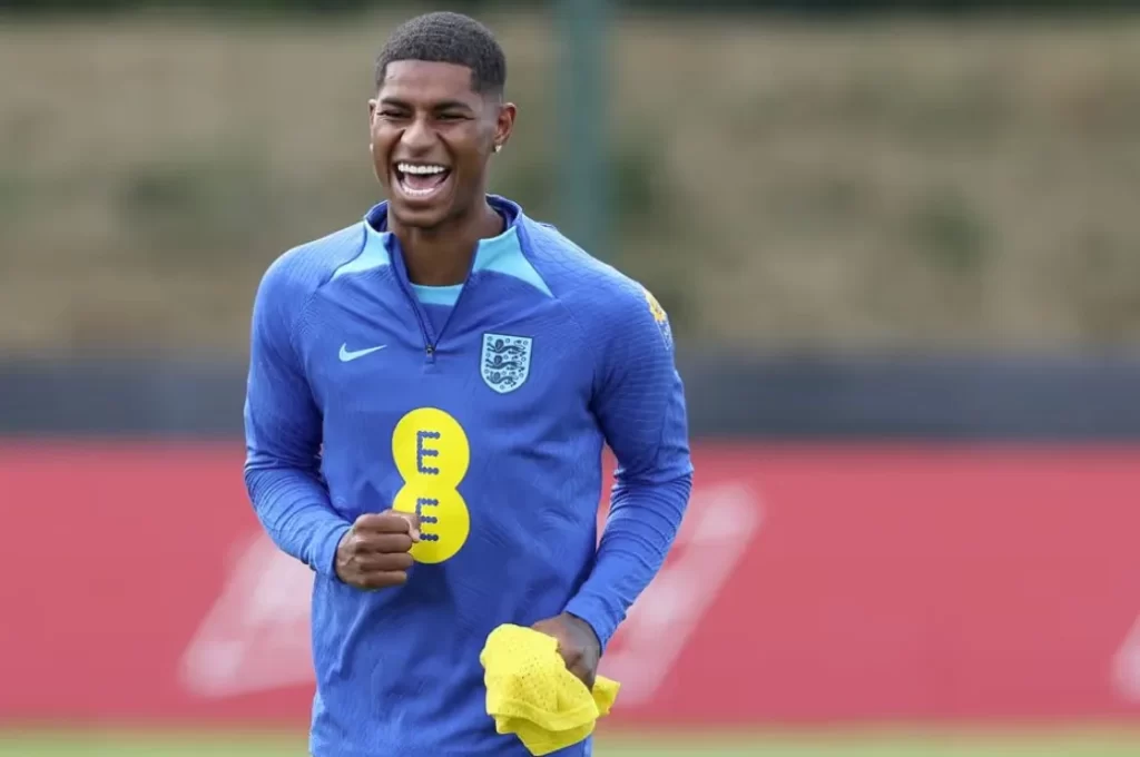 Rashford