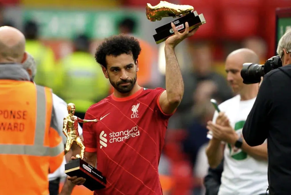 Salah