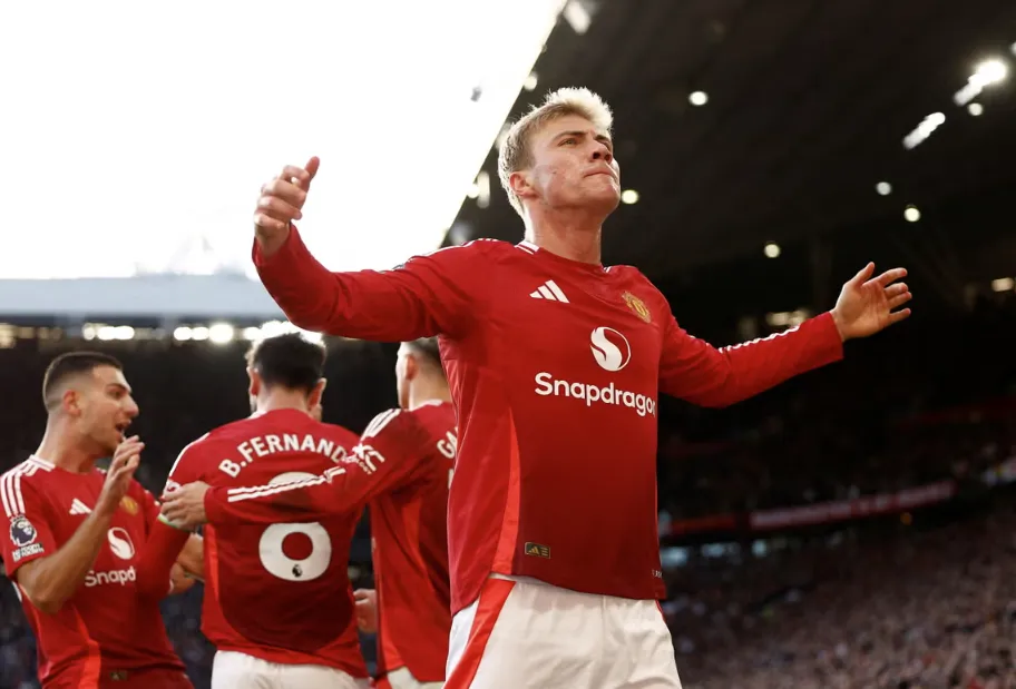 United