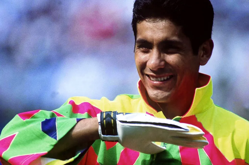 Jorge