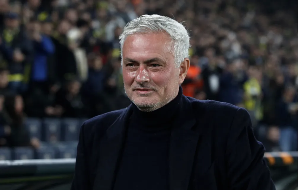 Mourinho