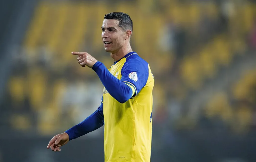 Ronaldo