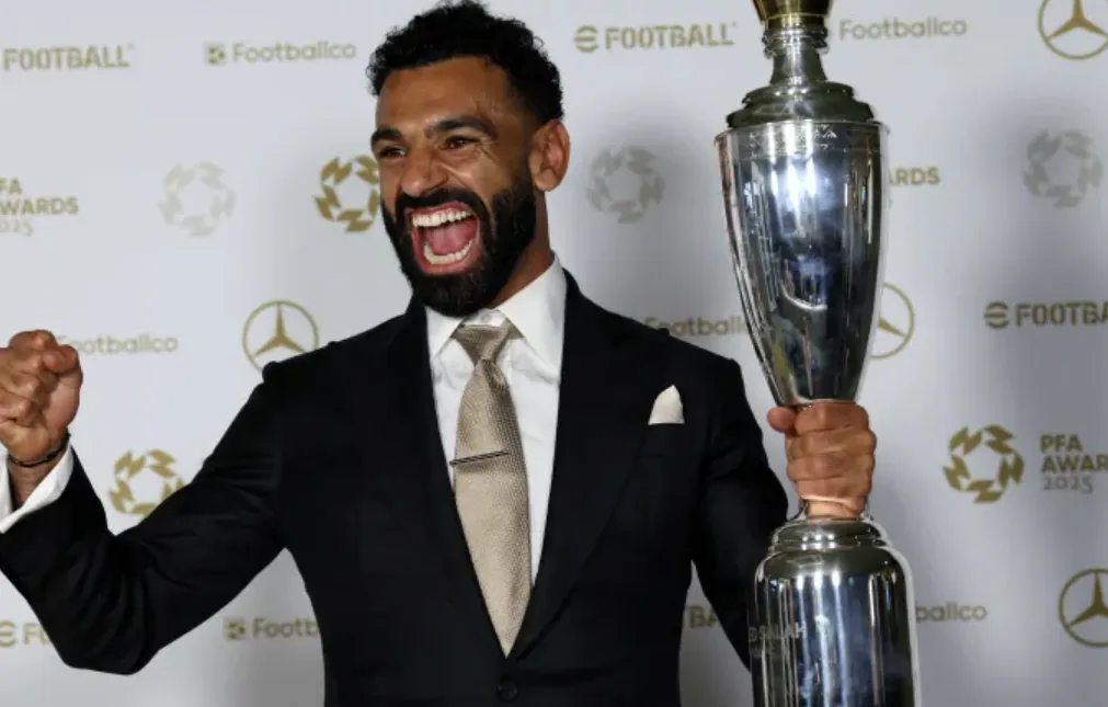 Salah